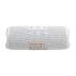 JBL Flip 7 Portable Bluetooth Speaker – White